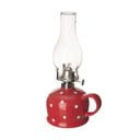 Petrolejová lampa – Orion