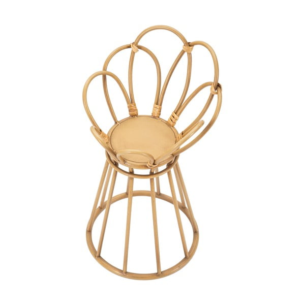 Kovový stojan na květiny ø 28 cm Panama – Mauro Ferretti-image-3