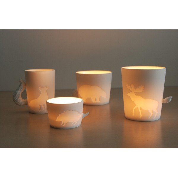 Hrnek Kinto Králík s ocáskem, 250 ml-image-4