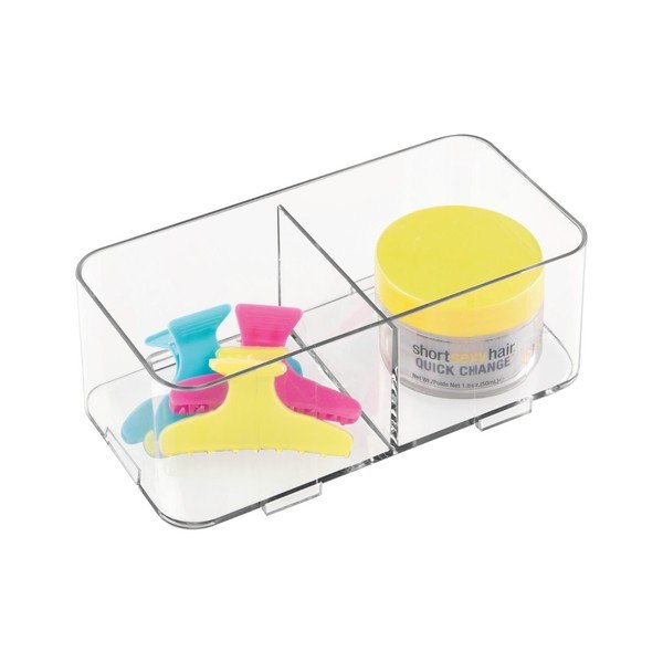 Organizér InterDesign Clarity Divided