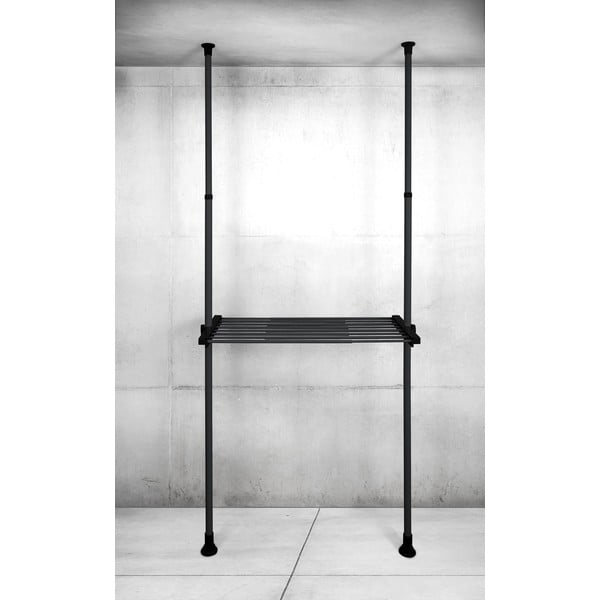 Kovový organizér do skříně Herkules – Wenko-image-4