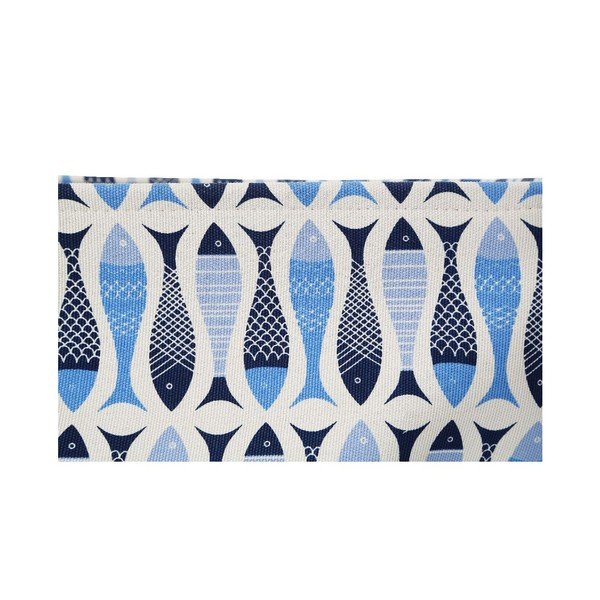 Sada 3 úložných boxů z plátna Premier Housewares Pisces-image-3