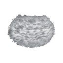 Světle šedé stínidlo ø 45 cm Eos medium – UMAGE