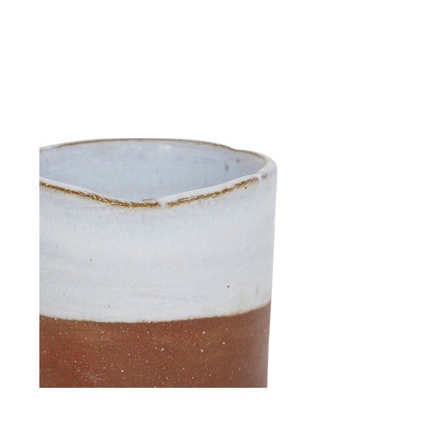 Terakotový hrnek 600 ml Grege – Côté Table-image-2
