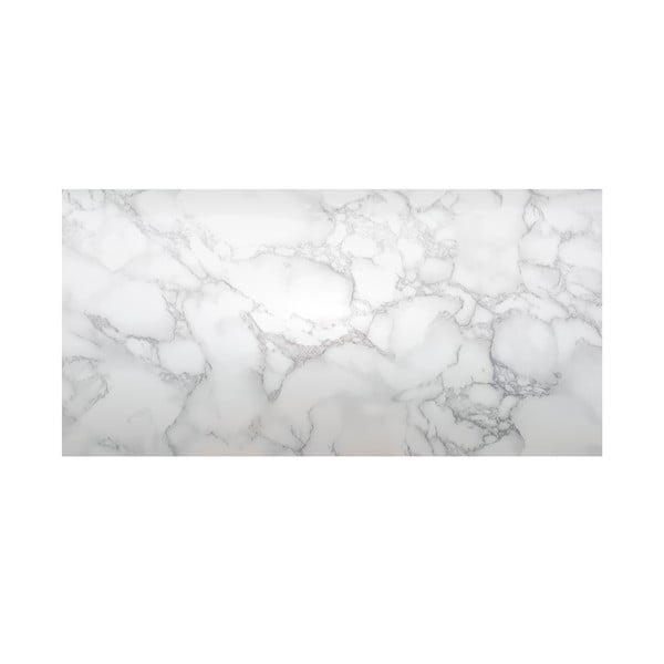 Samolepicí panely na zeď v sadě  6 ks 60x30 cm Carrara – SP TREND