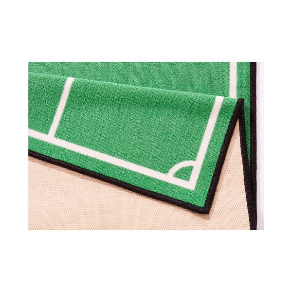 Dětský koberec Zala Living Football, 200 x 290 cm-image-2