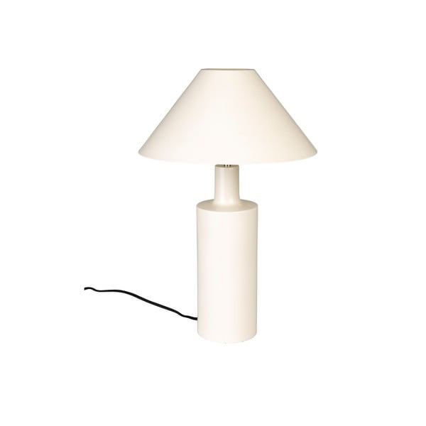 Krémová stolní lampa (výška 53 cm) Wonders – Zuiver