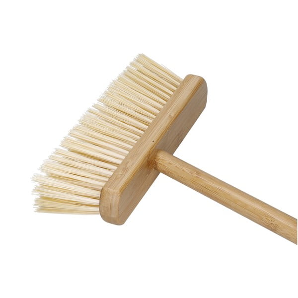 Bambusový smeták s lopatkou Kitchen Craft Living Nostalgia-image-3