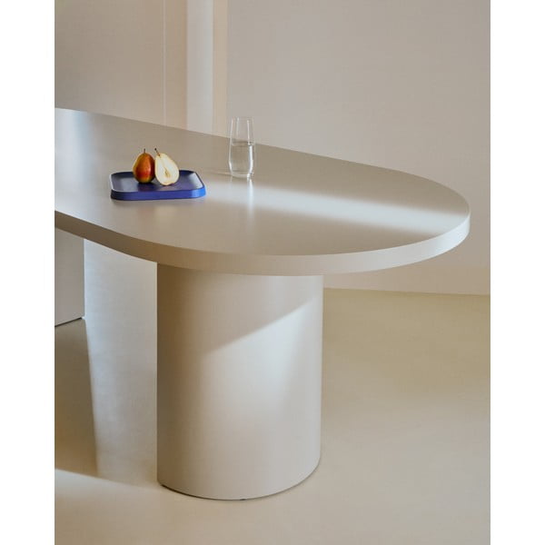 Jídelní stůl 100x240 cm Nealy – Kave Home-image-3