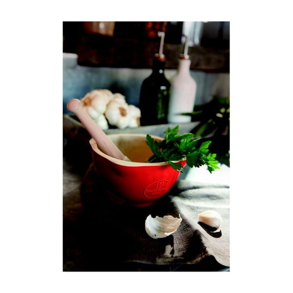 Keramický hmoždíř – Emile Henry-image-1