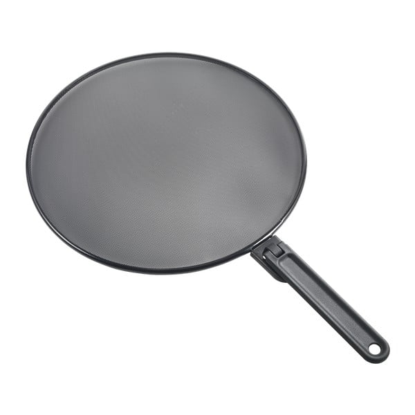 Ocelové ochranné síto na pánev ø 29 cm – Metaltex-image-1