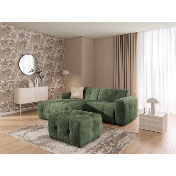 Zelená podnožka Melva – Ropez-image-3
