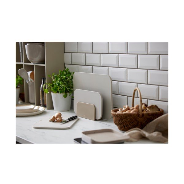 Prkénka v sadě na krájení 3 ks 26,5x35,5 cm Choptima – Rosti-image-1