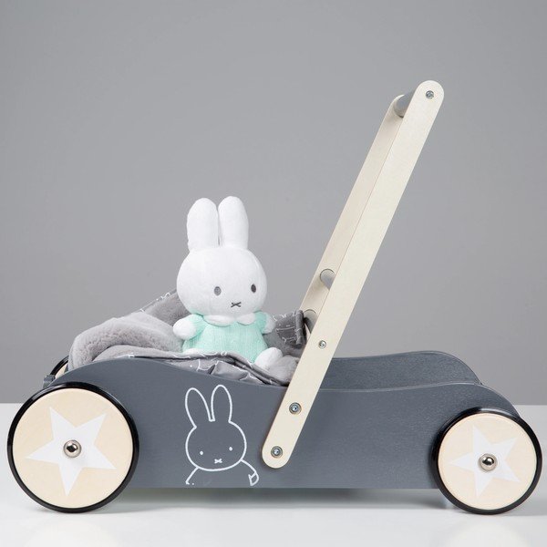 Dětské chodítko Miffy – Roba-image-1