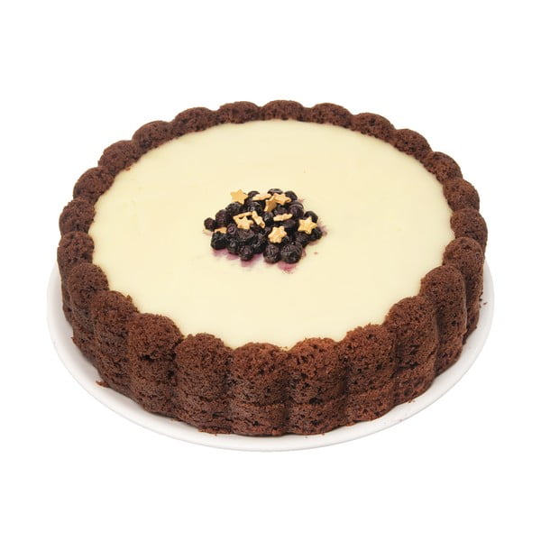 Hliníková pečící forma Orion Marissa, ø 22 cm-image-4