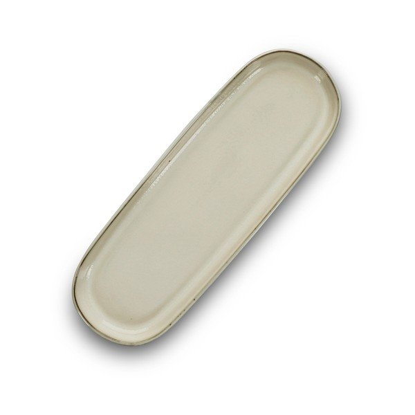 Kameninový tác 10x29 cm Meridian – Salt&Pepper