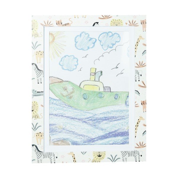 Rámeček na zeď 25x34 cm – Brandani