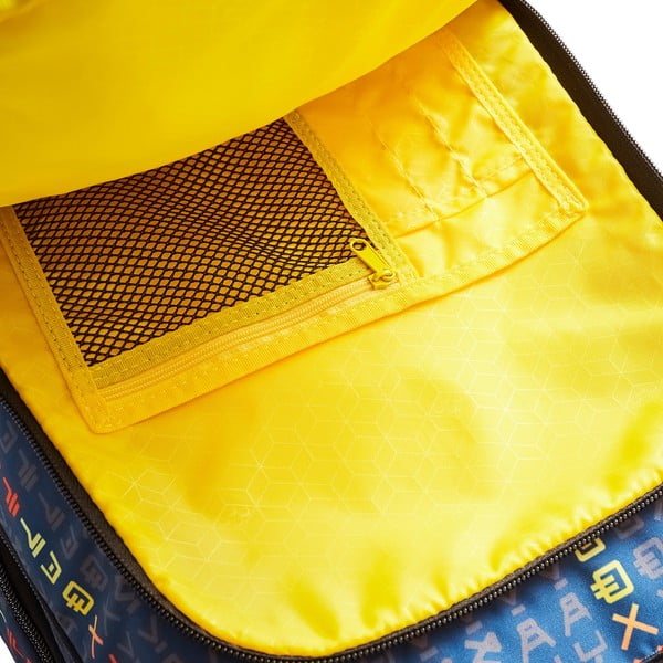 Dětský batoh 28 l Ninjago Family Base – LEGO®-image-3