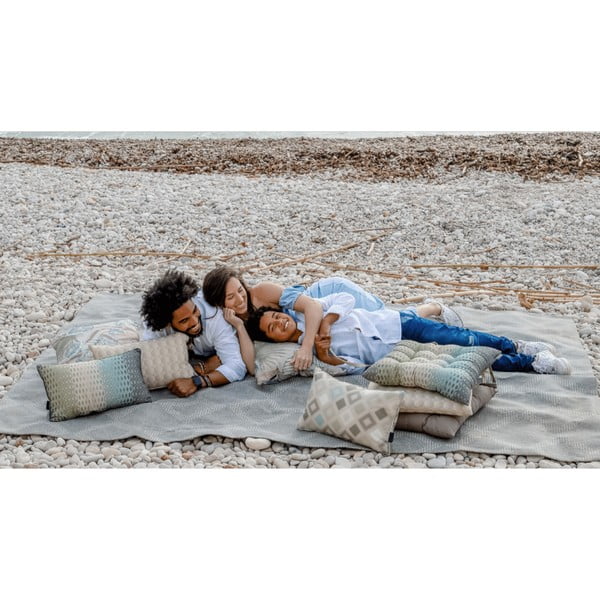 Dekorační polštář 50x50 cm Suzy - Madison-image-1