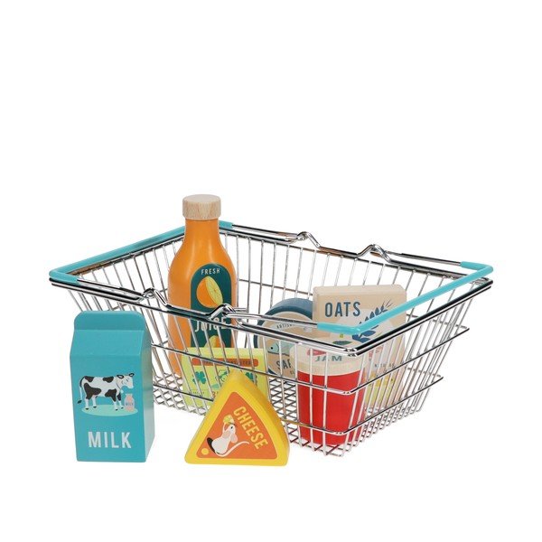 Dětský hrací set Shopping playset – Rex London-image-2