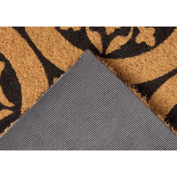 Rohožka z kokosového vlákna 75x45 cm Ornaments - Hanse Home-image-3