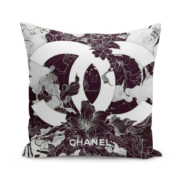 Povlak na polštář 43x43 cm – Mila Home