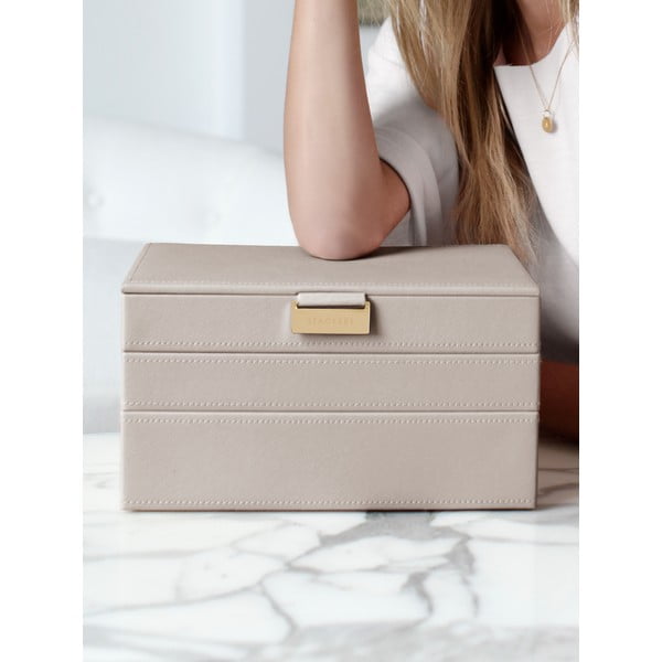 Šperkovnice Classic Set – Stackers-image-2