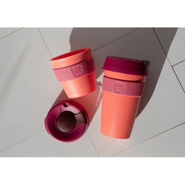Cestovní hrnek s víčkem KeepCup Barberry, 454 ml-image-4