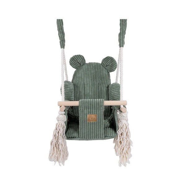 Dětská houpačka – Meowbaby-image-2