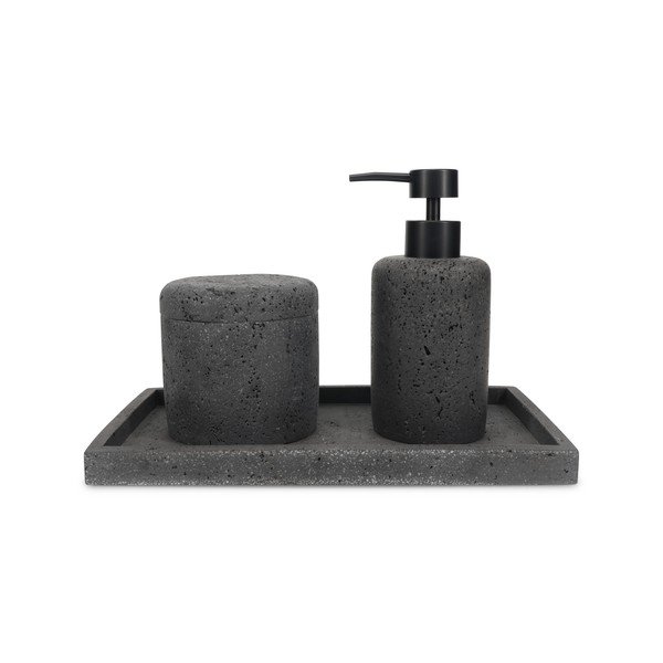 Dekorační tác z polyresinu 15x27 cm Suds – S|P Collection-image-4