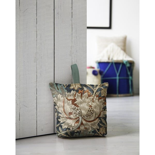 Textilní zarážka do dveří Tierra Bella Honeysuckle-image-1