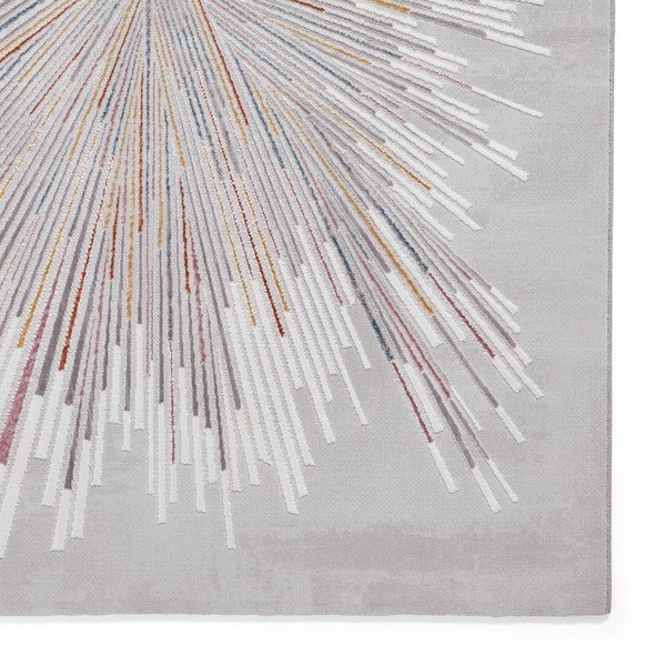 Světle modro-světle růžový koberec 120x170 cm Creation – Think Rugs-image-4