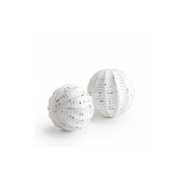 Dekorativní keramické koule Balls