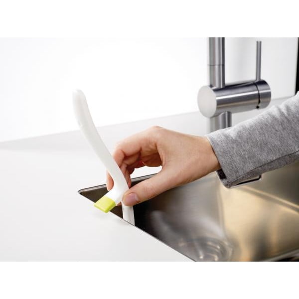 Kartáč na nádobí Joseph Joseph Dish Brush, šedý-image-4