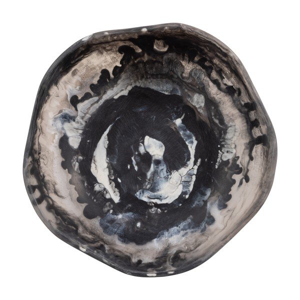 Dekorativní mísa 36x37 cm Evo – WOOOD-image-3