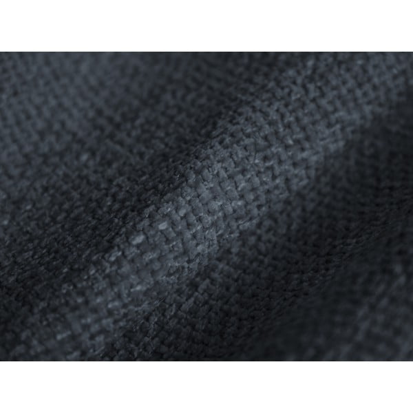 Modrá žinylková pohovka 266 cm Paolo – Milo Casa-image-4