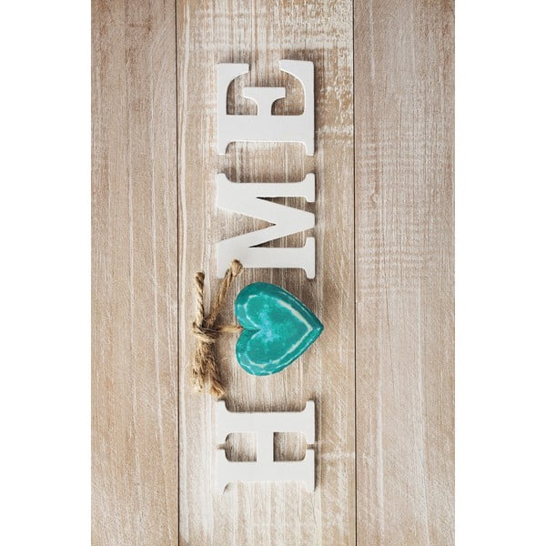 Světle hnědý pratelný běhoun 80x200 cm Home – Oyo Concept-image-4