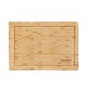Bambusové prkénko 35x25 cm Mineral - Bonami Essentials