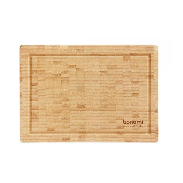 Bambusové prkénko 35x25 cm Mineral - Bonami Essentials
