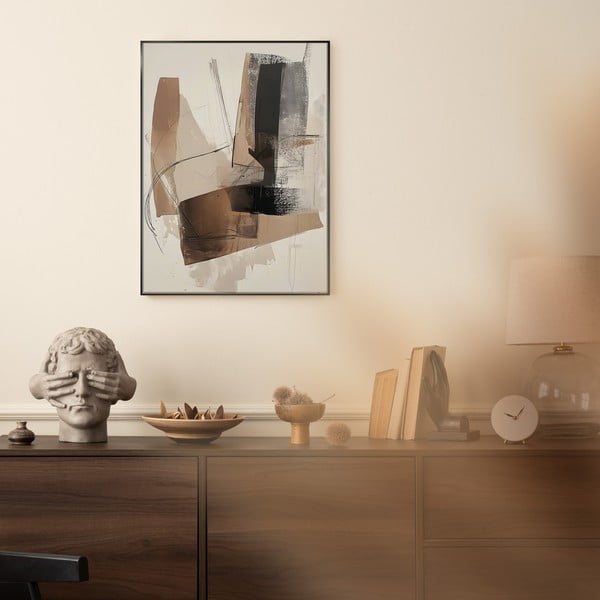 Obraz 50x70 cm Diffused – Styler-image-3