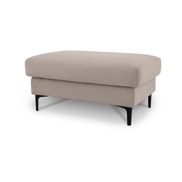 Béžová podnožka Henry – Scandic-image-2