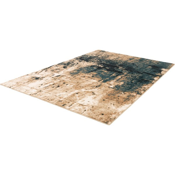 Vlněný koberec v měděné barvě 200x300 cm Max – Agnella-image-4