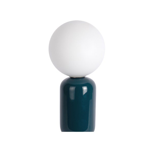 Keramická stolní lampa (výška 34 cm) Burano – Leitmotiv-image-3
