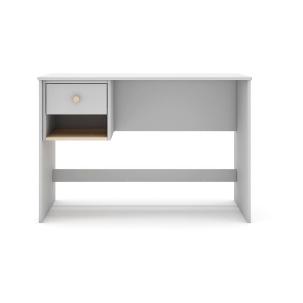 Dětský psací stůl 55x110 cm Esteban – Marckeric-image-2