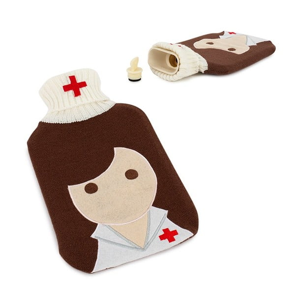 Ohřívací láhev My Nurse, 2 l