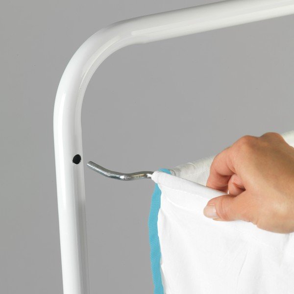 Tříposchoďový koš na prádlo Wenko Escala-image-2