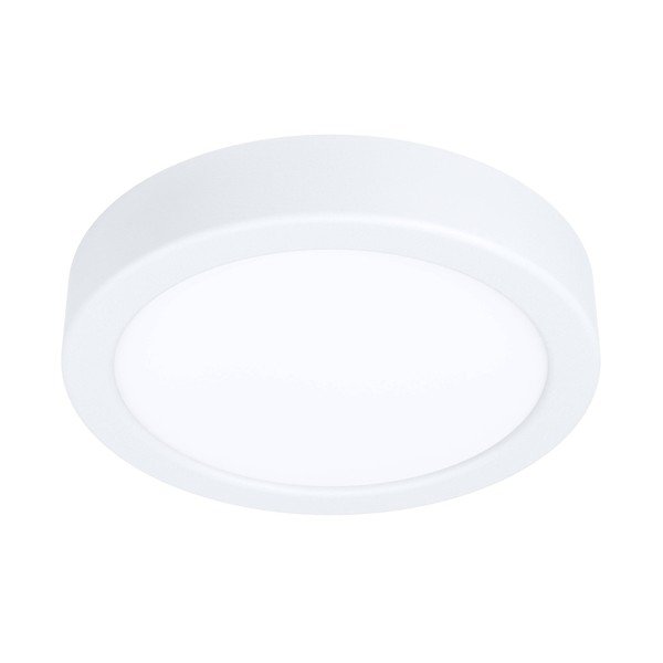 Bílé LED stropní svítidlo FUEVA 5 – EGLO