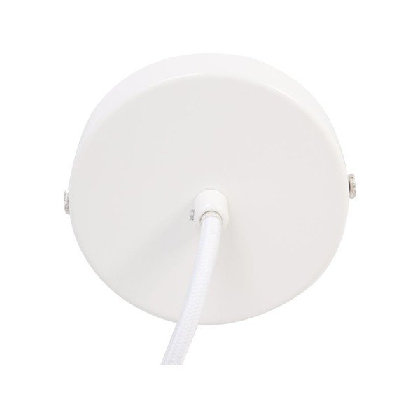 Stropní svítidlo Ding Dong White-image-1