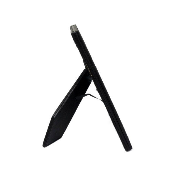 Černý kožený rámeček-image-1