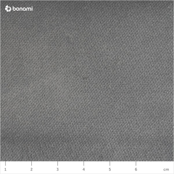 Světle šedá dvoulůžková postel s roštem a úložným prostorem ProSpánek Wega, 180 x 200 cm-image-1